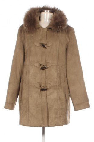 Дамско яке Collection L, Размер XL, Цвят Бежов, Цена 56,34 €