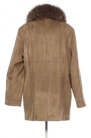 Дамско яке Collection L, Размер XL, Цвят Бежов, Цена 56,34 €