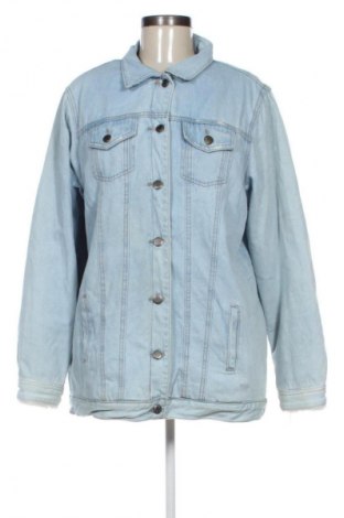 Damenjacke Colloseum, Größe XL, Farbe Blau, Preis € 17,99