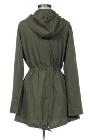 Kurtka damska Colloseum, Rozmiar L, Kolor Zielony, Cena 53,99 zł