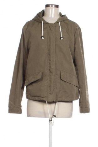 Γυναικείο μπουφάν Colours, Μέγεθος M, Χρώμα Πράσινο, Τιμή 25,00 €