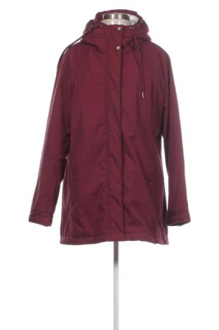 Női dzseki Colours Of The World, Méret XL, Szín Piros, Ár 5 999 Ft