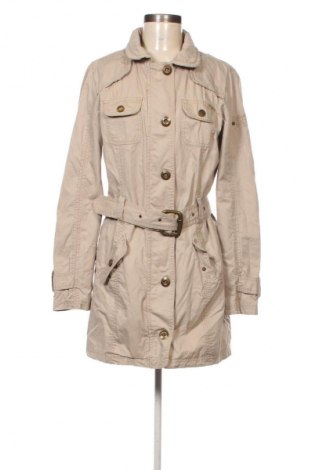 Kurtka damska Colours Of The World, Rozmiar M, Kolor Beżowy, Cena 27,99 zł