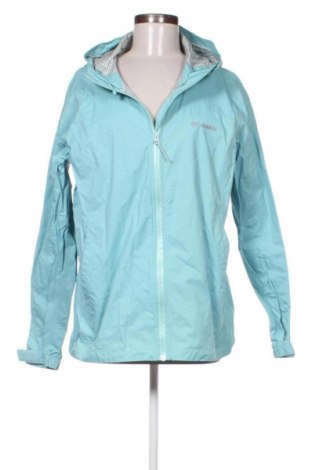 Kurtka damska Columbia, Rozmiar XL, Kolor Niebieski, Cena 225,10 zł