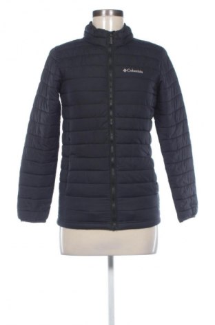 Dámska bunda  Columbia, Veľkosť L, Farba Modrá, Cena  44,95 €