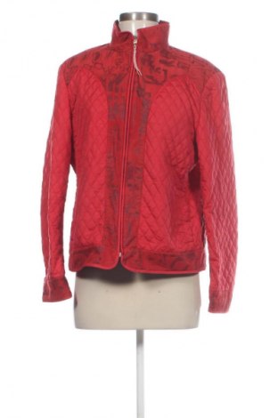Női dzseki Concept, Méret M, Szín Piros, Ár 10 049 Ft