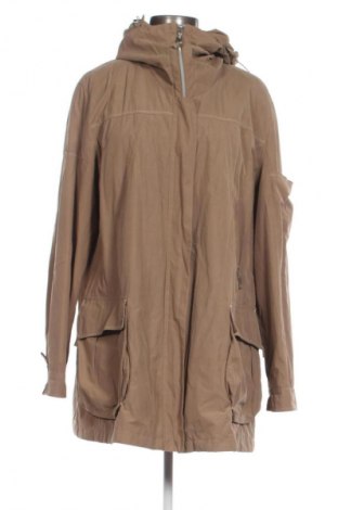 Kurtka damska Concept K, Rozmiar L, Kolor Brązowy, Cena 133,96 zł