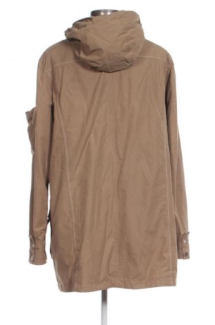 Kurtka damska Concept K, Rozmiar L, Kolor Brązowy, Cena 133,96 zł