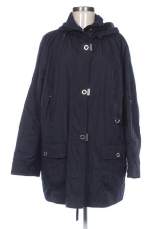 Дамско яке Concept K, Размер XXL, Цвят Син, Цена 10,73 €