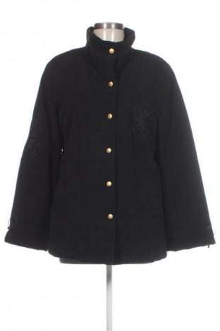 Дамско яке Concept UK, Размер L, Цвят Черен, Цена 7,66 €