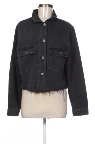 Damenjacke Cotton On, Größe XL, Farbe Grau, Preis 19,93 €