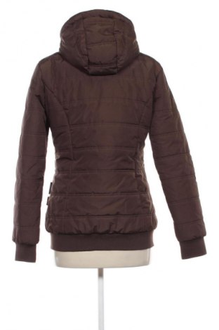 Γυναικείο μπουφάν Covalliero, Μέγεθος M, Χρώμα Καφέ, Τιμή 16,99 €