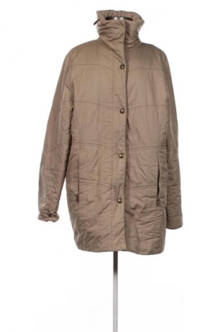 Дамско яке Coveri, Размер L, Цвят Бежов, Цена 24,55 €