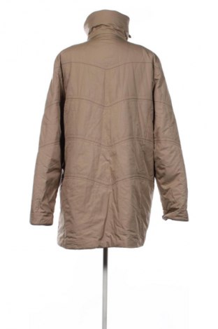 Дамско яке Coveri, Размер L, Цвят Бежов, Цена 24,55 €