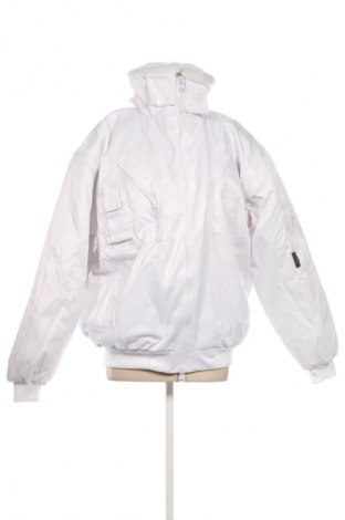 Дамско яке Craftland, Размер L, Цвят Бял, Цена 11,75 €