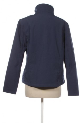 Női dzseki Crane, Méret XL, Szín Kék, Ár 5 419 Ft