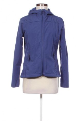 Kurtka damska Crane, Rozmiar S, Kolor Fioletowy, Cena 133,96 zł