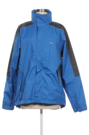 Női dzseki Crane, Méret M, Szín Kék, Ár 3 979 Ft