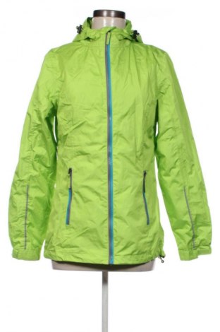 Kurtka damska Crane, Rozmiar S, Kolor Zielony, Cena 42,99 zł