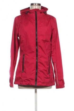 Дамско яке Crane, Размер S, Цвят Розов, Цена 5,62 €