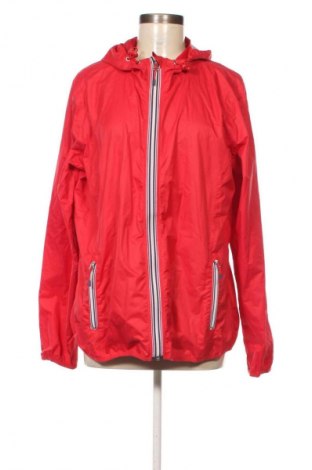 Kurtka damska Crane, Rozmiar L, Kolor Czerwony, Cena 53,99 zł
