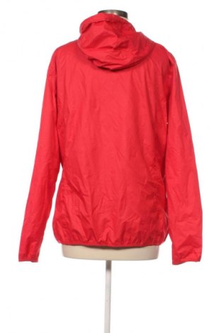 Kurtka damska Crane, Rozmiar L, Kolor Czerwony, Cena 53,99 zł