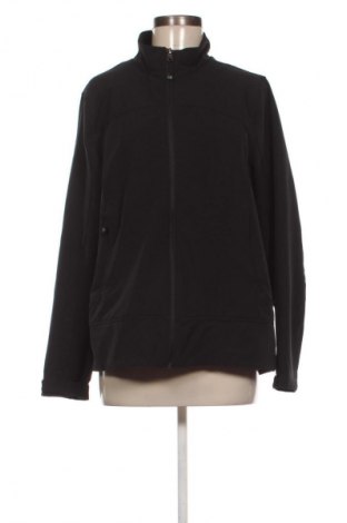 Γυναικείο μπουφάν Crane, Μέγεθος XL, Χρώμα Μαύρο, Τιμή 12,99 €