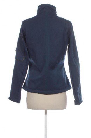 Damenjacke Crane, Größe S, Farbe Blau, Preis € 10,99