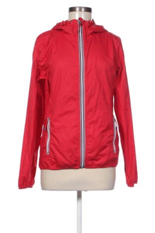 Дамско яке Crane, Размер S, Цвят Червен, Цена 8,69 €