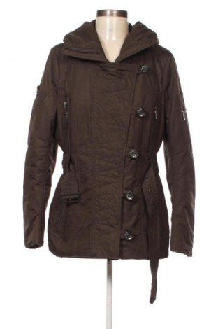 Дамско яке Creenstone, Размер M, Цвят Кафяв, Цена 34,76 €