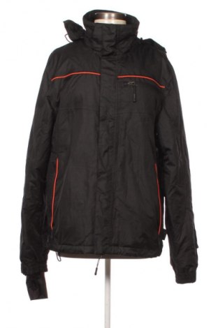 Damenjacke Crivit, Größe L, Farbe Schwarz, Preis € 12,99