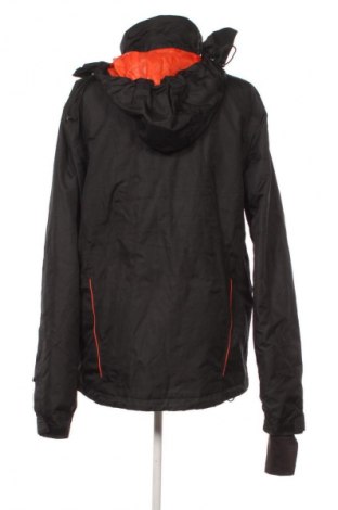 Damenjacke Crivit, Größe L, Farbe Schwarz, Preis € 12,99