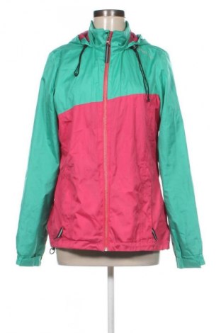 Дамско яке Crivit, Размер M, Цвят Многоцветен, Цена 9,20 €