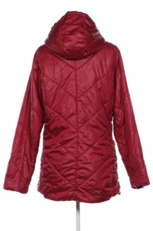 Γυναικείο μπουφάν Crivit, Μέγεθος XL, Χρώμα Κόκκινο, Τιμή 12,99 €