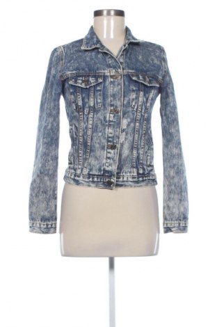 Női dzseki Cropp, Méret XS, Szín Kék, Ár 11 570 Ft