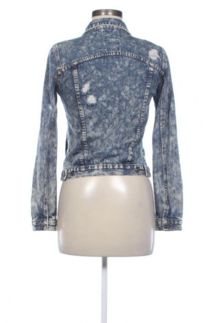 Női dzseki Cropp, Méret XS, Szín Kék, Ár 11 570 Ft