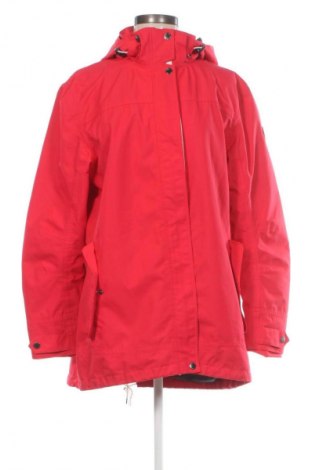 Дамско яке Crossfield, Размер XL, Цвят Червен, Цена 13,29 €