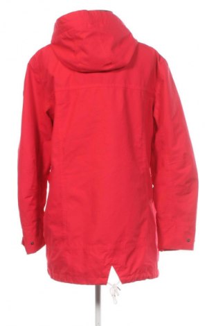 Дамско яке Crossfield, Размер XL, Цвят Червен, Цена 13,29 €