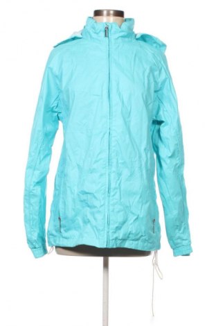 Kurtka damska Crossfield, Rozmiar XL, Kolor Niebieski, Cena 69,99 zł