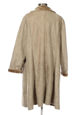 Дамско яке Damart, Размер XXL, Цвят Бежов, Цена 14,82 €