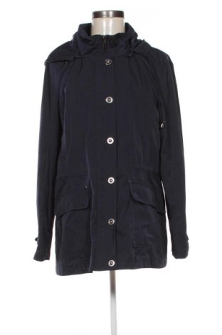 Geacă de femei Damart, Mărime L, Culoare Albastru, Preț 52,99 Lei
