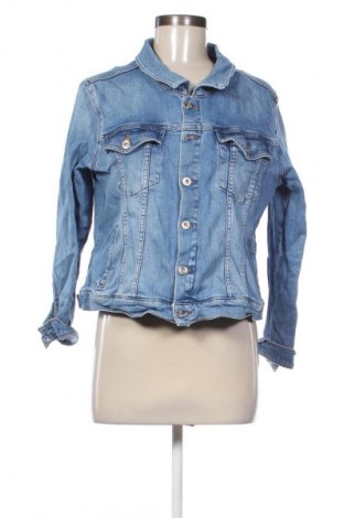 Дамско яке Darling Harbour, Размер M, Цвят Син, Цена 25,05 €