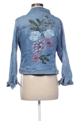 Дамско яке Darling Harbour, Размер M, Цвят Син, Цена 25,05 €