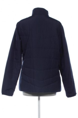 Kurtka damska Decathlon, Rozmiar XL, Kolor Niebieski, Cena 133,96 zł