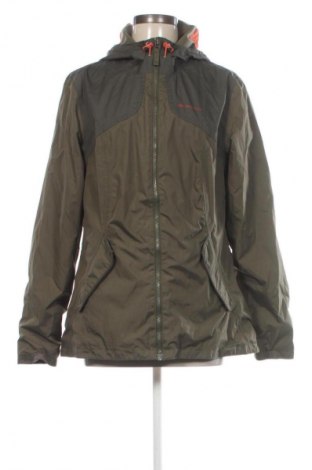 Γυναικείο μπουφάν Decathlon, Μέγεθος L, Χρώμα Πράσινο, Τιμή 14,99 €