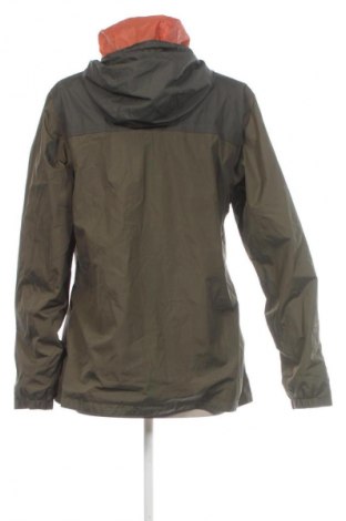 Γυναικείο μπουφάν Decathlon, Μέγεθος L, Χρώμα Πράσινο, Τιμή 14,99 €