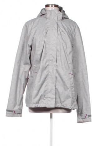 Damenjacke Decathlon, Größe XL, Farbe Grau, Preis 25,00 €