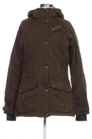 Dámska bunda  Deerhunter, Veľkosť M, Farba Zelená, Cena  59,95 €