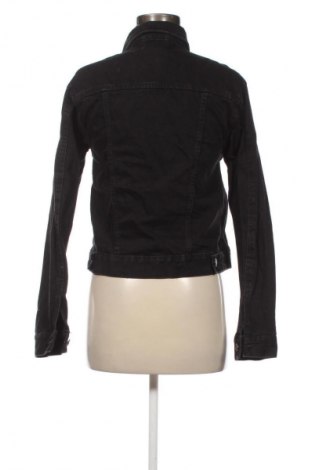 Damenjacke Denim&Co., Größe M, Farbe Schwarz, Preis 13,99 €