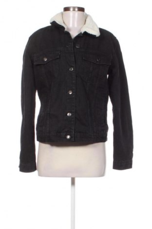 Kurtka damska Denim Co., Rozmiar M, Kolor Czarny, Cena 107,17 zł